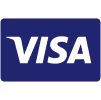 pay with visa card