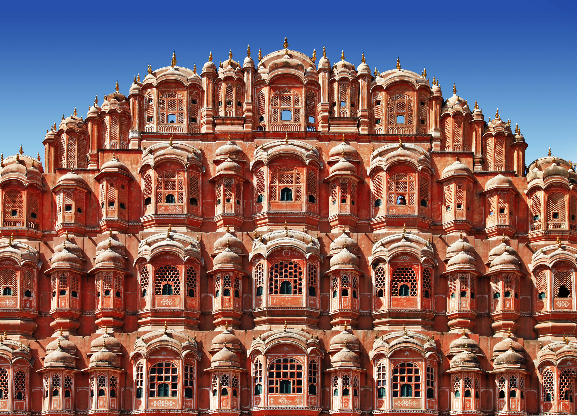 Flights to Jaipur, India (JAI)